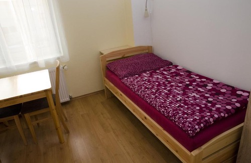 Bor House | Ubytování Bor