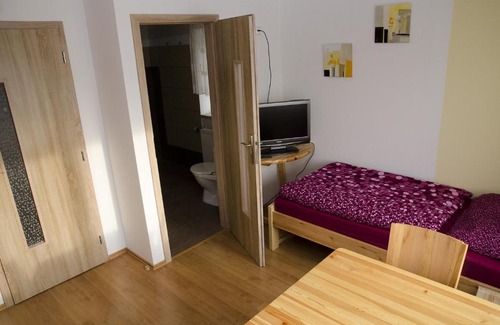 Bor House | Ubytování Bor