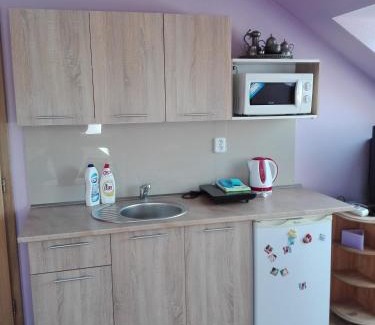 Zlic House | Ubytování Carmen