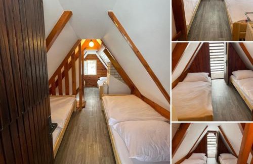 Doubice House | Ubytování Doubice