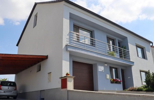 Stara Rise House | Ubytování EVA