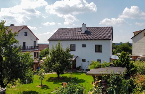 Stara Rise House | Ubytování EVA