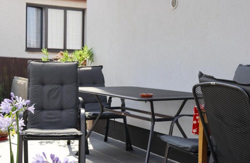 Stara Rise House | Ubytování EVA