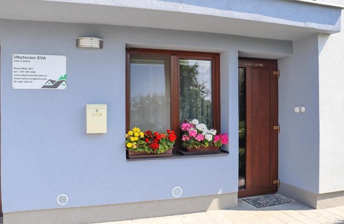 Stara Rise House | Ubytování EVA