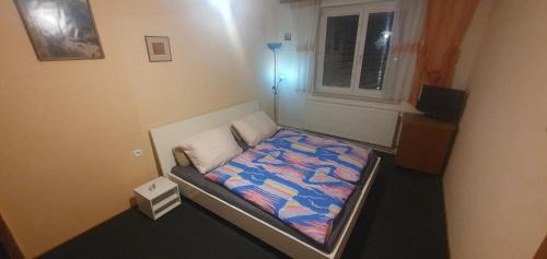 Lhotka Apartment | Ubytování Kopeček 22 celý dům s vlastním dvorem v klidné lokalitě