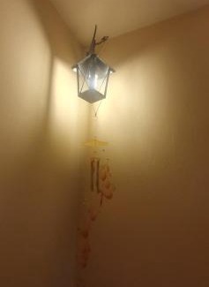 Lhotka Apartment | Ubytování Kopeček 22 celý dům s vlastním dvorem v klidné lokalitě