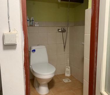 Bzany House | Ubytování na farmě