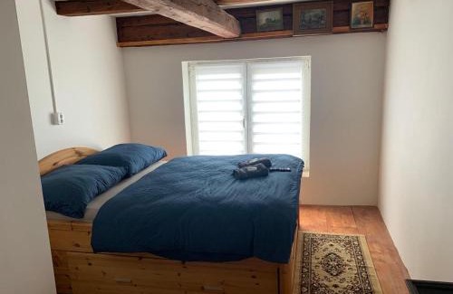 Bzany House | Ubytování na farmě