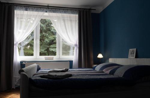 Lanzhot Apartment | Ubytování Na Peci Lanžhot