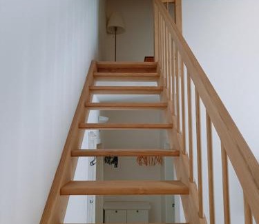 Radvanice House | Ubytování Na potoce