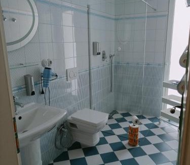 Radvanice House | Ubytování Na potoce