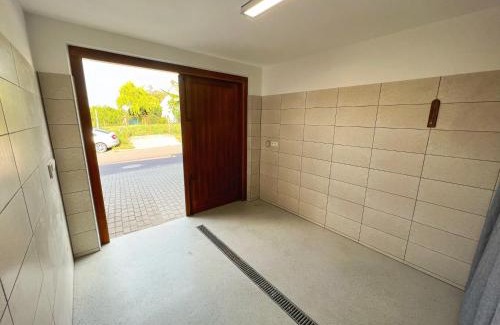 Satov House | Ubytování nad sklípkem v Šatově