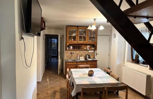 Pouzdrany Apartment | Ubytování nad vinným sklípkem - Pension Pausram