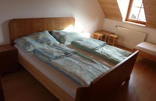 Telc House | Ubytování Podolí U Křížku