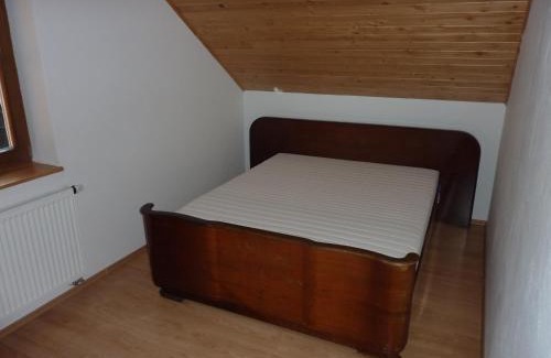 Telc House | Ubytování Podolí U Křížku