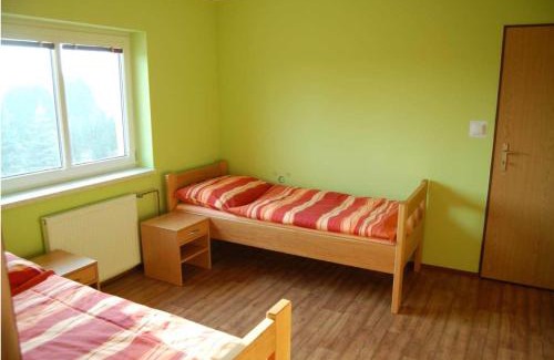 Dolni Rozinka House | Ubytování Sedmička