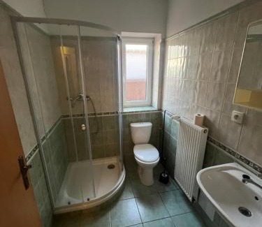 Dolni Rozinka House | Ubytování Sedmička