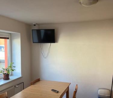 Dolni Rozinka House | Ubytování Sedmička