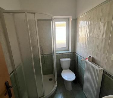 Dolni Rozinka House | Ubytování Sedmička