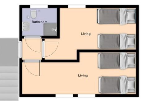 Pasohlavky House | Ubytování Tři Vrby
