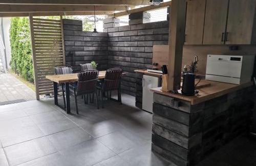 Pasohlavky House | Ubytování Tři Vrby