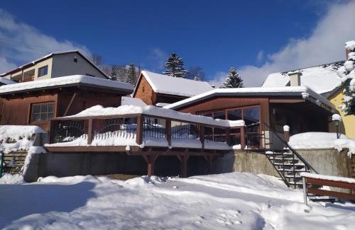 Valterice Apartment | Ubytování U Bohouše