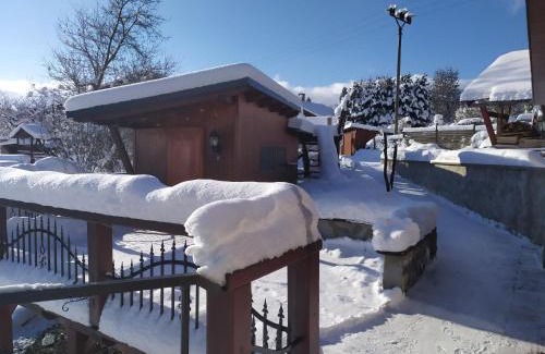 Valterice Apartment | Ubytování U Bohouše