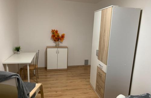 Velke Mezirici Apartment | Ubytování u koupaliště