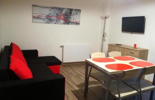 Dolni Dunajovice Apartment | Ubytování u Kratochvílů