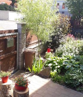 Stare Mesto Apartment | Ubytování U Morisse