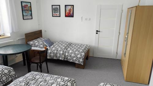 Tesetice House | UBYTOVÁNÍ u SKLEPA - VÍNO MUSIL