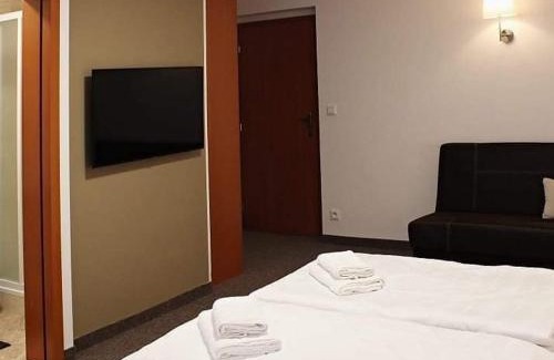 Jenec House | Ubytování u Smrku