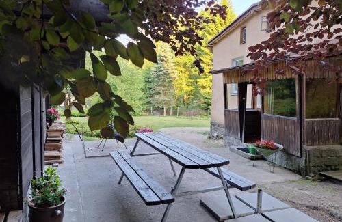 Smrzovka House | Ubytování U Trůdy