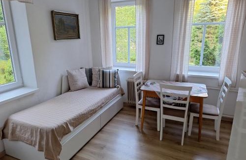 Smrzovka House | Ubytování U Trůdy