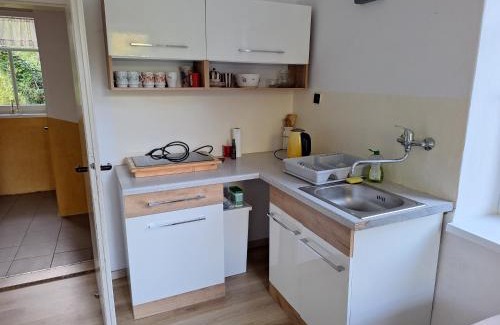 Smrzovka House | Ubytování U Trůdy