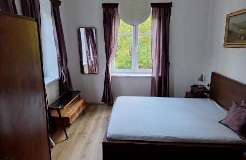 Smrzovka House | Ubytování U Trůdy