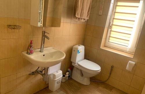 Bzany Apartment | Ubytování v apartmánu, 2 ložnice, na farmě