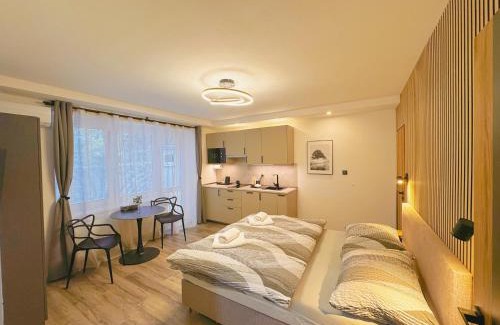 Brno House | Ubytování v Brně - Schodová