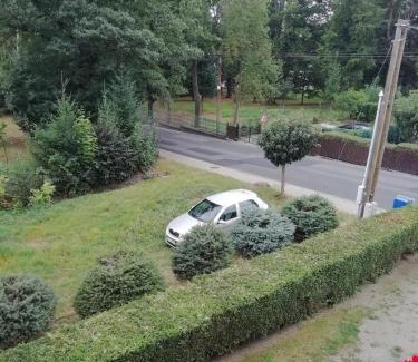 Hejnice House | Ubytování v rodinném domě