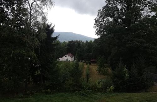 Hejnice House | Ubytování v rodinném domě