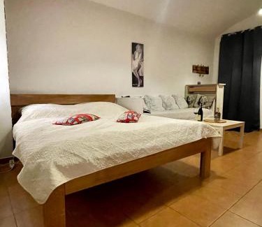 Belcice House | Ubytování v soukromí Bělčice