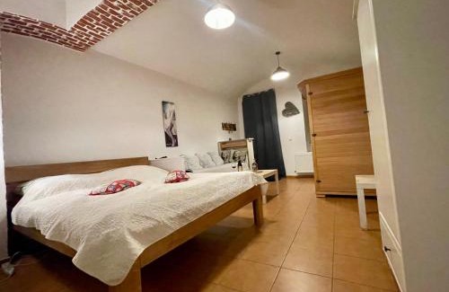 Belcice House | Ubytování v soukromí Bělčice