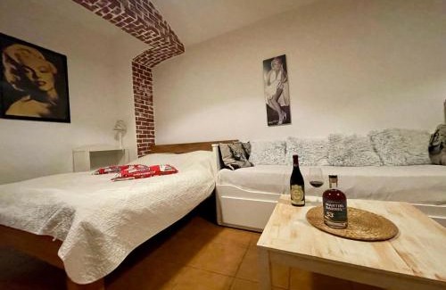 Belcice House | Ubytování v soukromí Bělčice