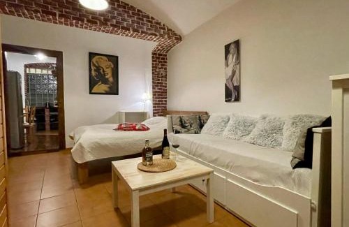 Belcice House | Ubytování v soukromí Bělčice