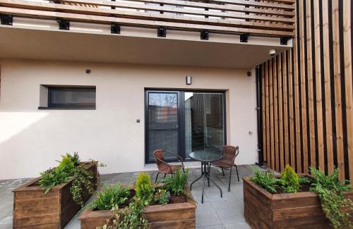 Pasohlavky Apartment | Ubytování v soukromí Pasohlávky