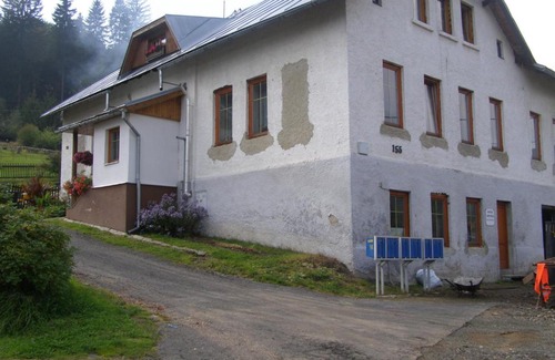 Josefov Dul House | Ubytování U Kramárů