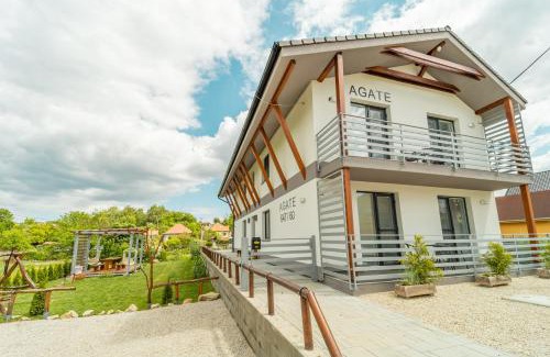 Podhajska Apartment | Ubytovanie AGATE