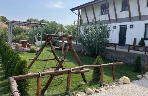 Podhajska Apartment | Ubytovanie AGATE