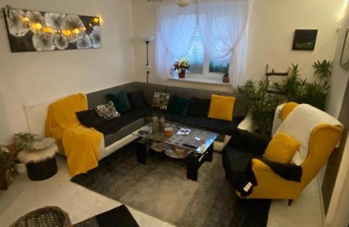 Piestany House | Ubytovanie Dana