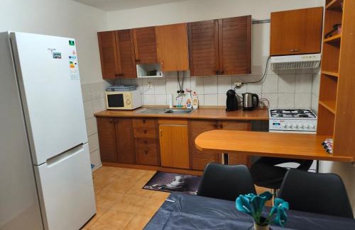 Sucany Apartment | Ubytovanie Hrabiny